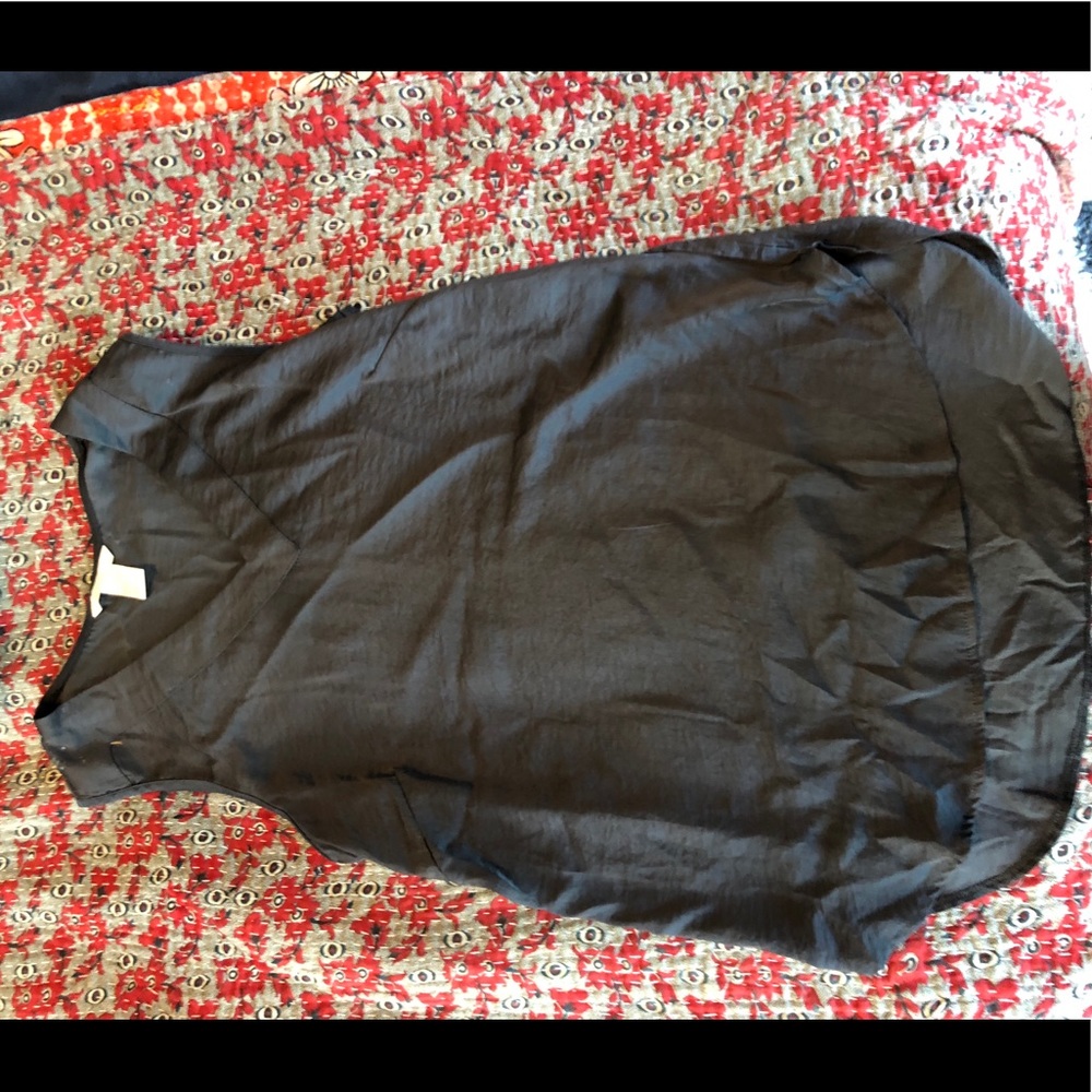 Work shirt